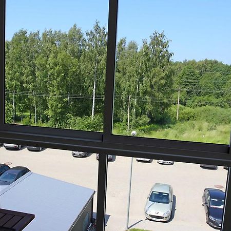 Forest Apartment Паланга Екстериор снимка