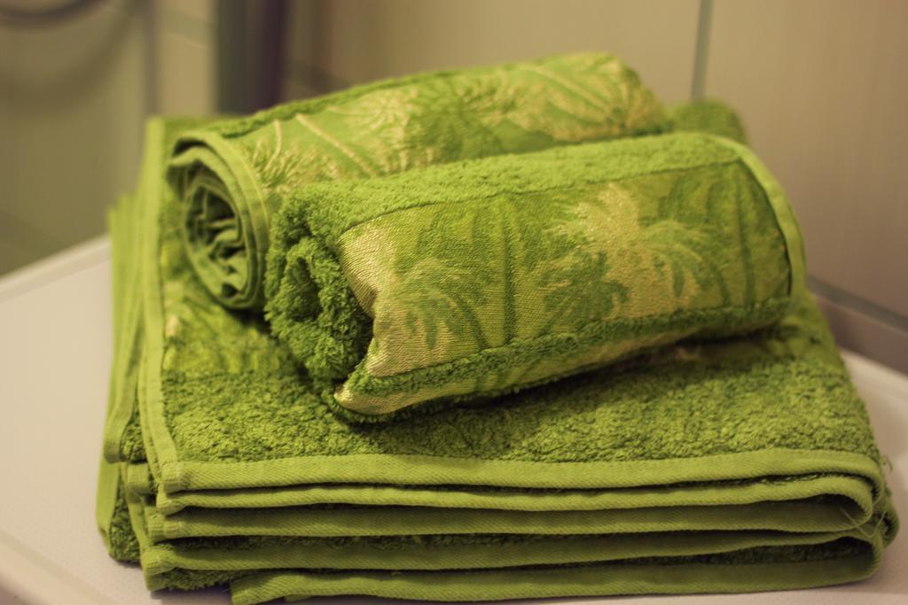 Forest Apartment Паланга Екстериор снимка