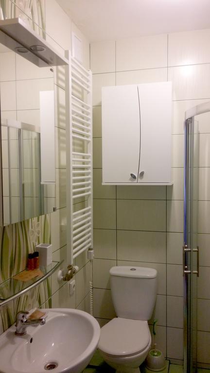Forest Apartment Паланга Екстериор снимка
