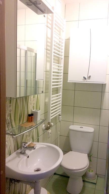 Forest Apartment Паланга Екстериор снимка