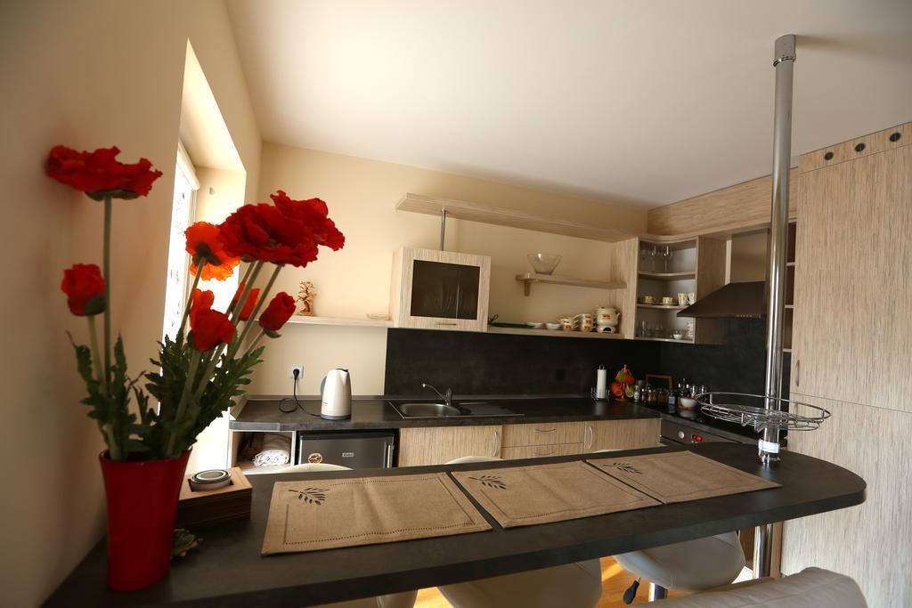 Forest Apartment Паланга Екстериор снимка