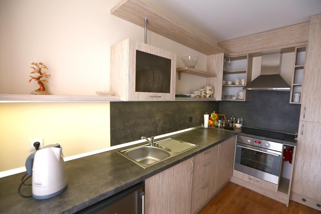 Forest Apartment Паланга Екстериор снимка