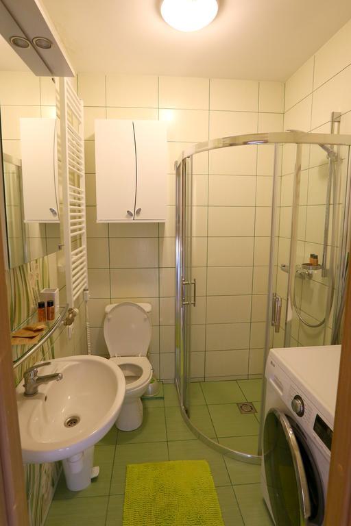 Forest Apartment Паланга Екстериор снимка