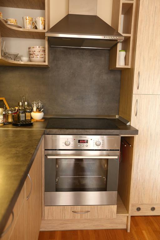 Forest Apartment Паланга Екстериор снимка