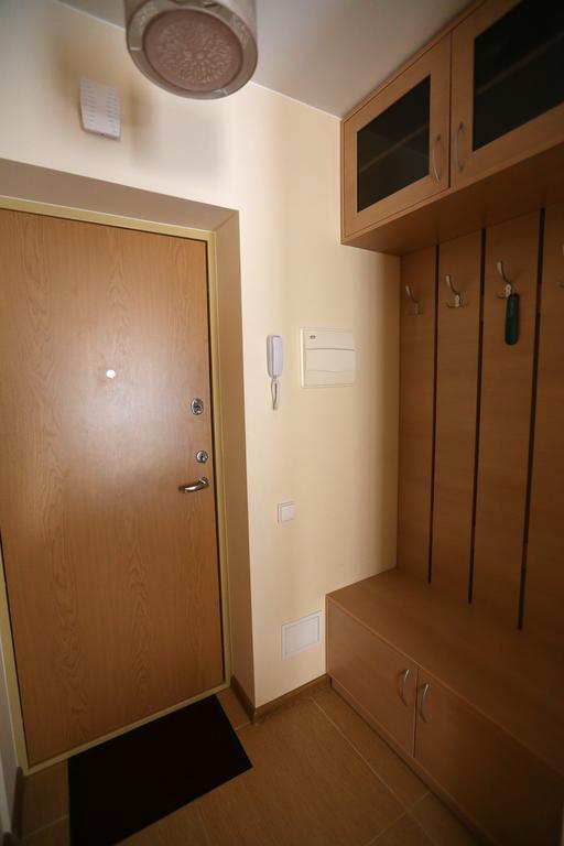 Forest Apartment Паланга Екстериор снимка