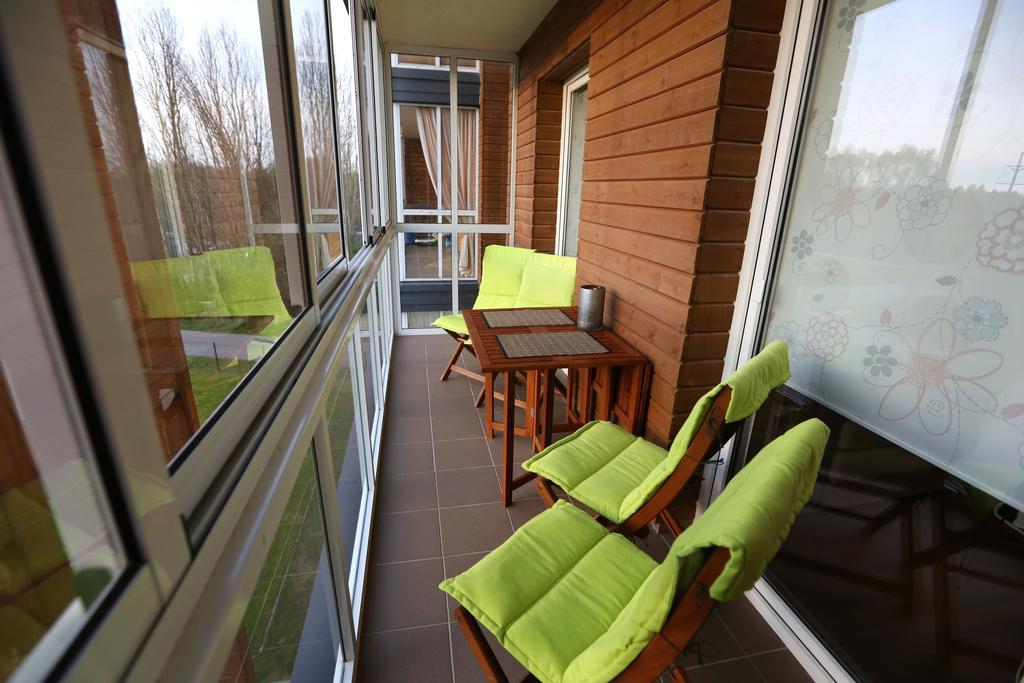 Forest Apartment Паланга Екстериор снимка